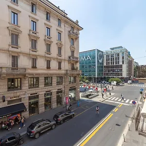 Moscova50 Milano