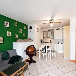  Appartamento Evergreen -vicino Al Mare- Wifi -ampio Giardino- Italia