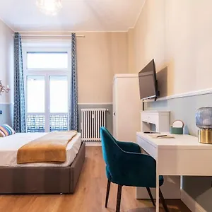 Velasca Flexyrent Apt. Aircon - Wifi - Brand New Milano