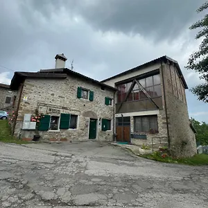  Appartamento La Corte Dei Celti La Fonte Italia