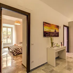 Appartamento Domus Romana Italia