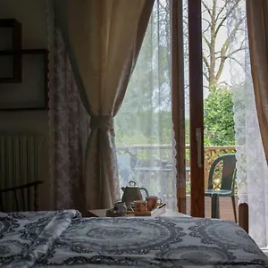  Bed and breakfast El Rincon Del Artista